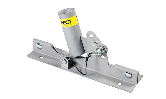 ÇATI TABANI - SafetyRespect Geçici kenar koruma