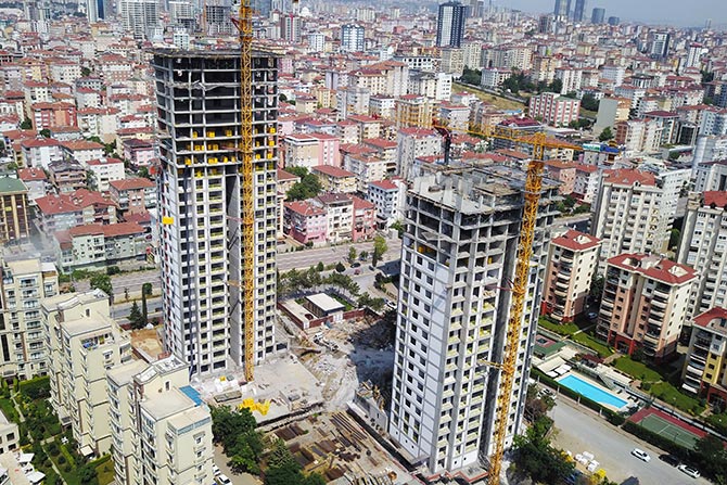 SAFETYRESPECT KENAR KORUMA - Versus Dragos