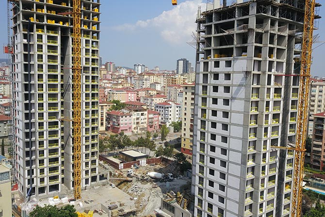 SAFETYRESPECT KENAR KORUMA - Versus Dragos