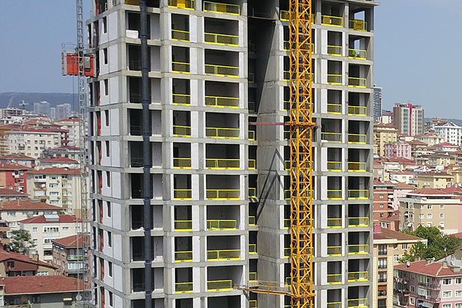 SAFETYRESPECT KENAR KORUMA - Versus Dragos