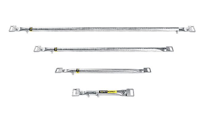 AYARLANABİLİR BAĞLANTI KOLLARI