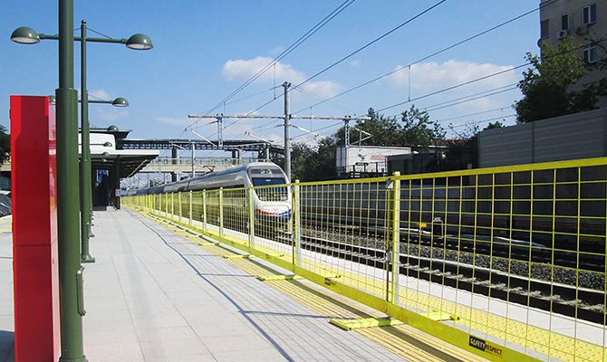 DÖŞEME İMALATI – SAFETYRESPECT KENAR KORUMA