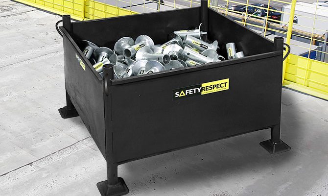 ULAŞTIRMA VE DEPOLAMA