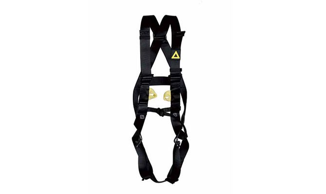Harness SR Basic