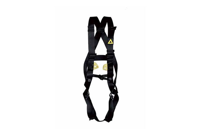 Harness SR Basic