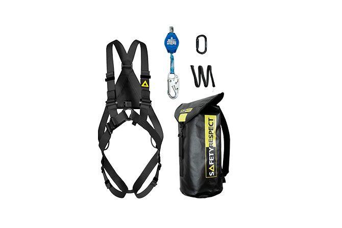 Mobile platform kit