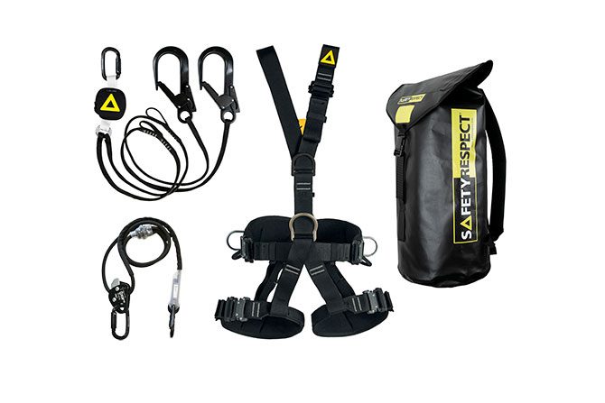 Positioning kit